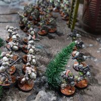 Eul et sa Death Guard